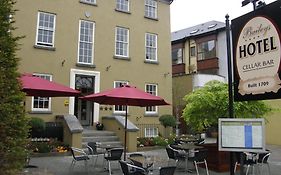 Baileys Hotel Cashel