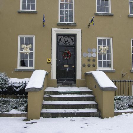Baileys Hotel Cashel Cashel  Zewnętrze zdjęcie