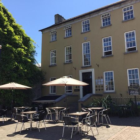 Baileys Hotel Cashel Cashel  Zewnętrze zdjęcie