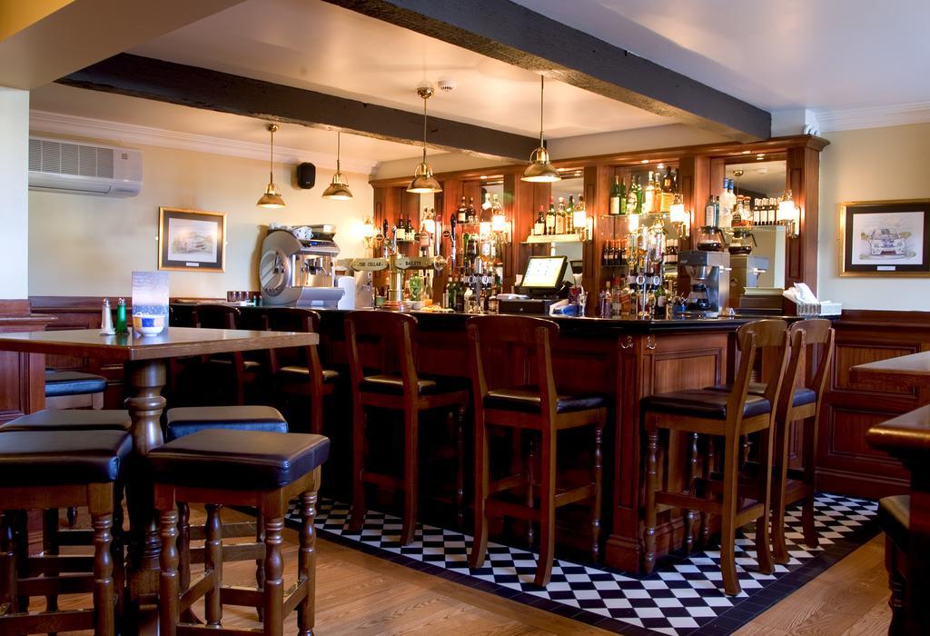 Baileys Hotel Cashel Cashel  Zewnętrze zdjęcie