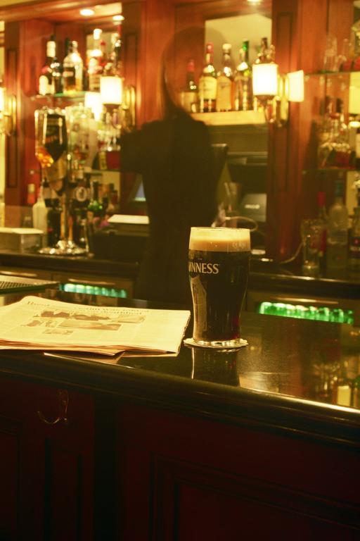 Baileys Hotel Cashel Cashel  Zewnętrze zdjęcie