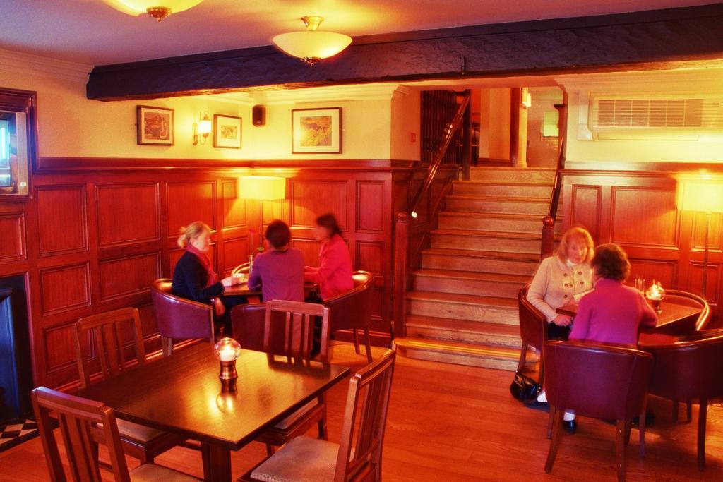 Baileys Hotel Cashel Cashel  Zewnętrze zdjęcie