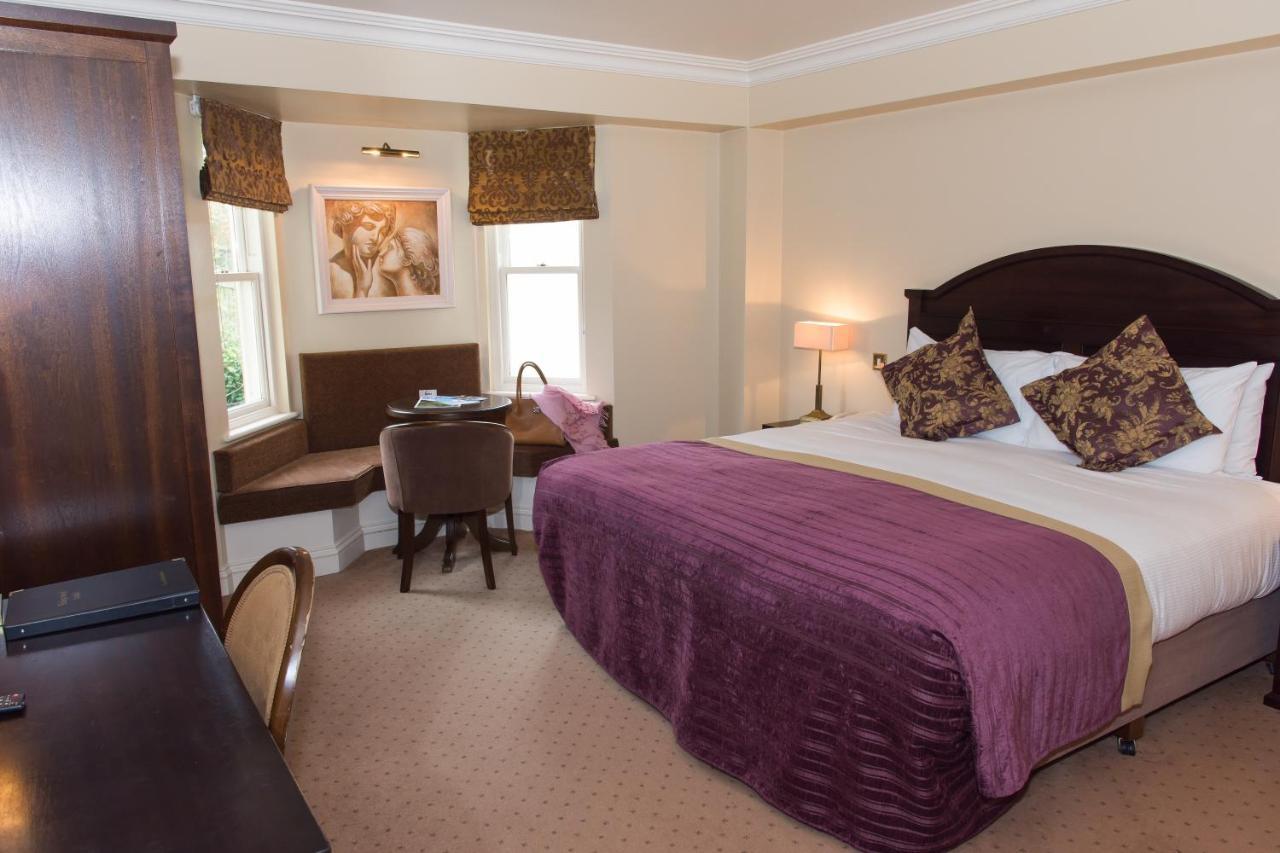 Baileys Hotel Cashel Cashel  Zewnętrze zdjęcie