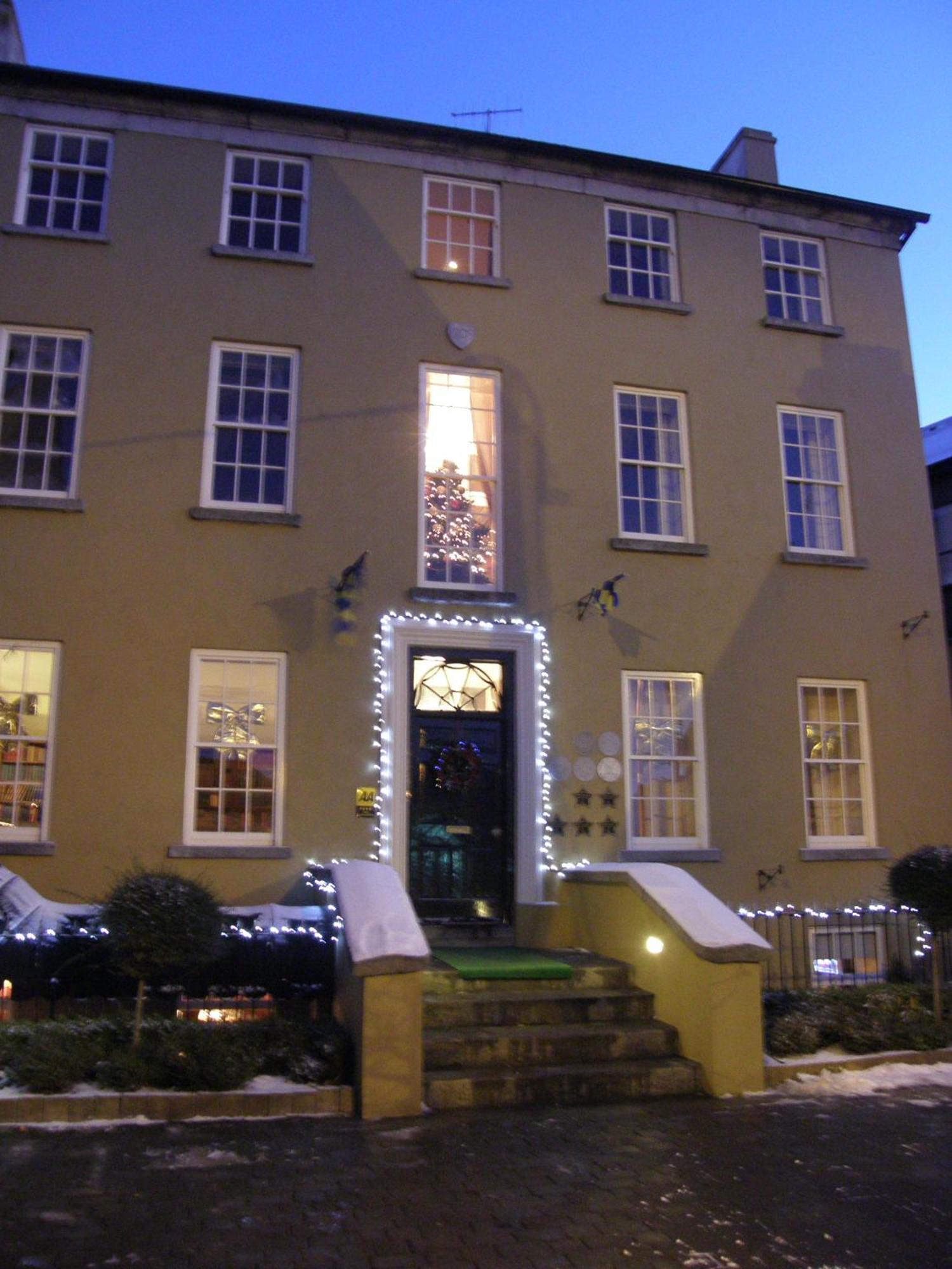 Baileys Hotel Cashel Cashel  Zewnętrze zdjęcie