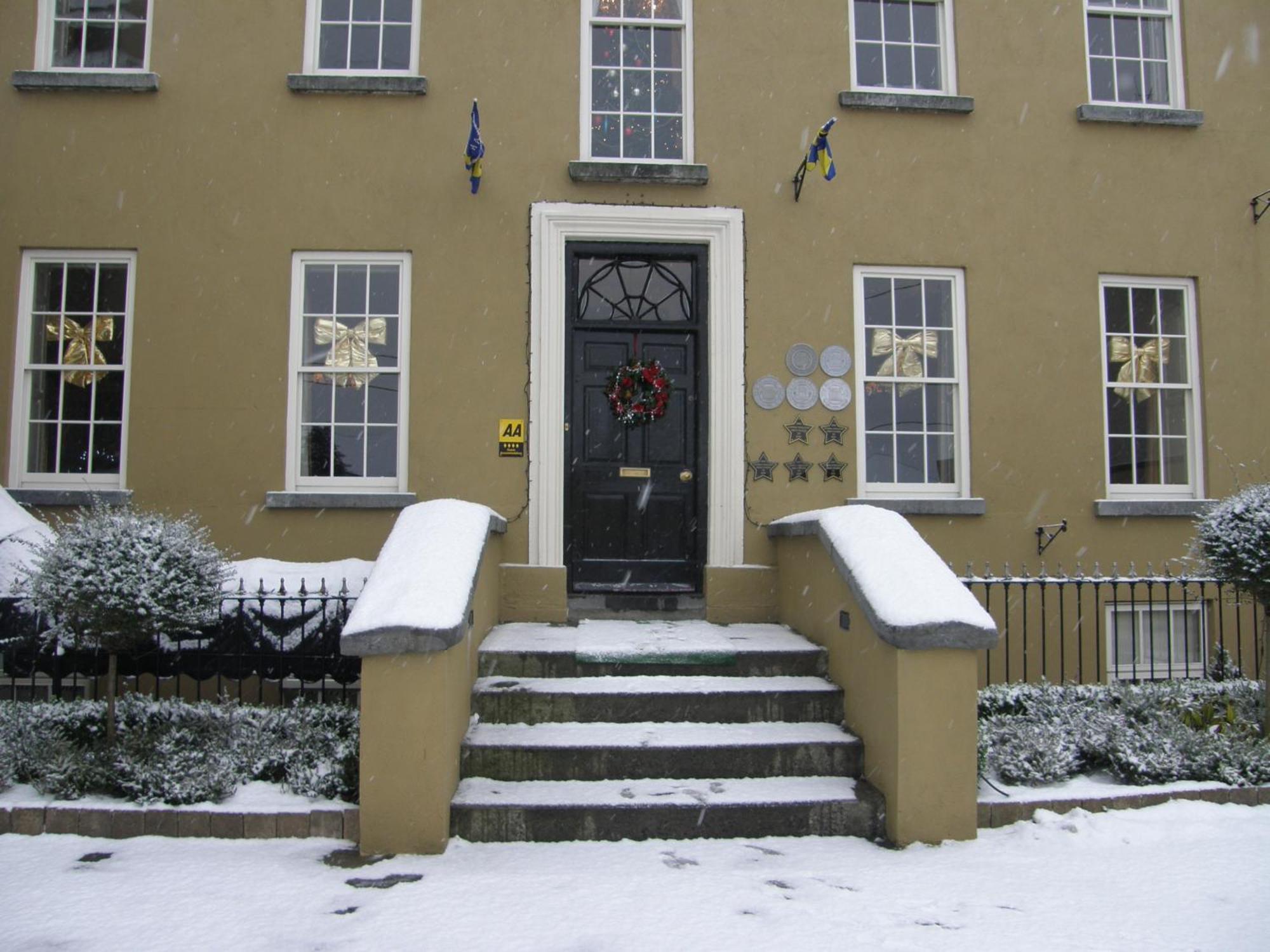 Baileys Hotel Cashel Cashel  Zewnętrze zdjęcie