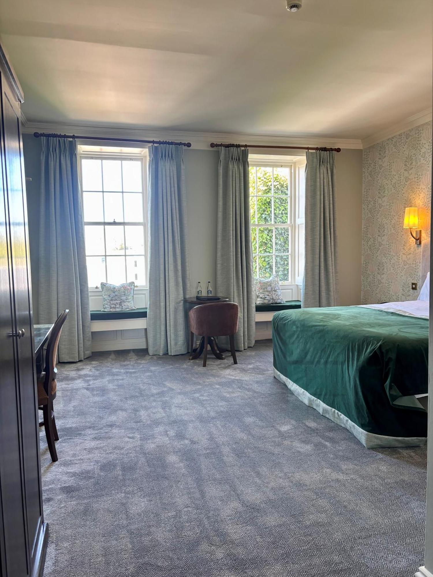 Baileys Hotel Cashel Cashel  Zewnętrze zdjęcie