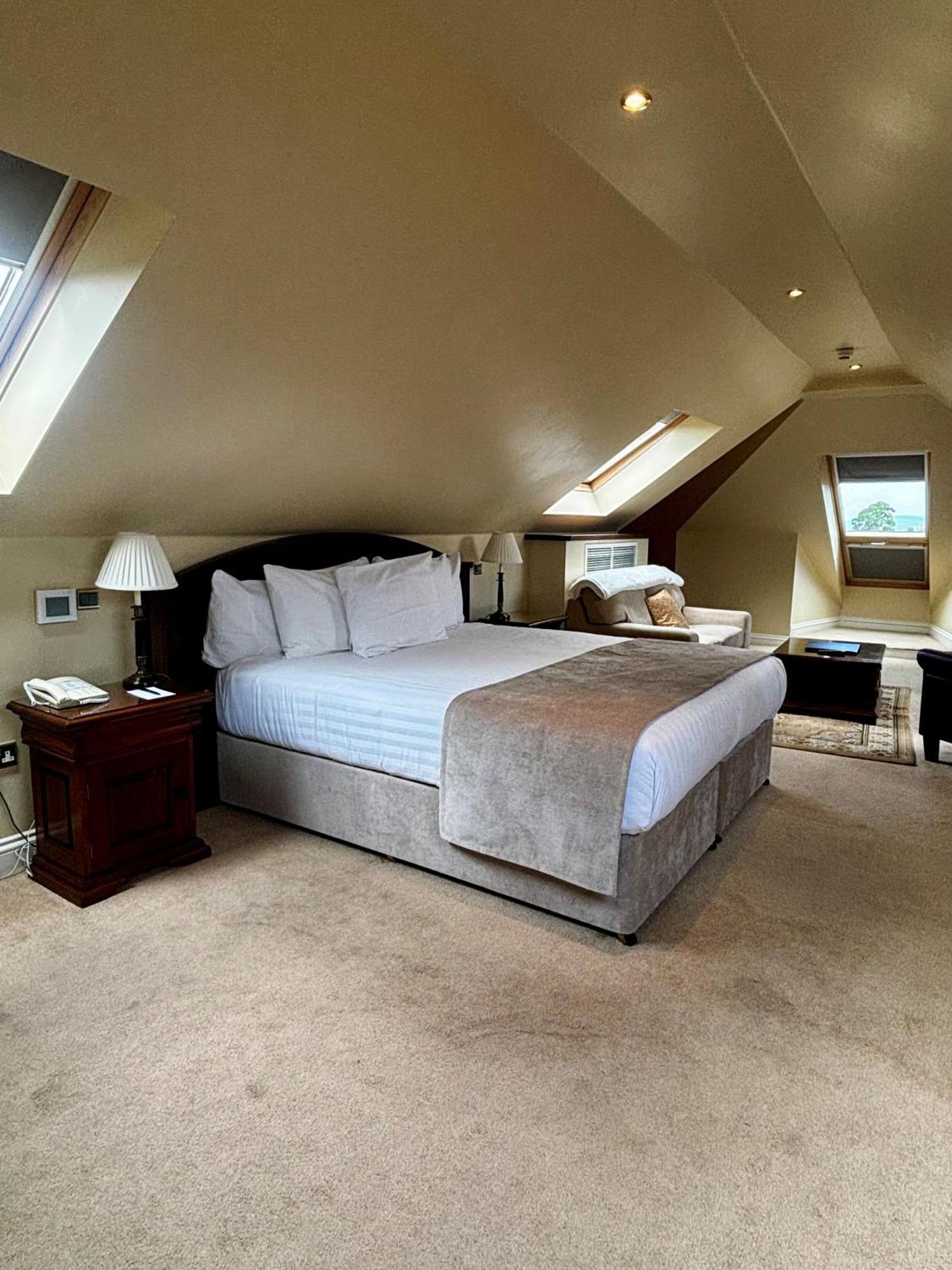 Baileys Hotel Cashel Cashel  Zewnętrze zdjęcie