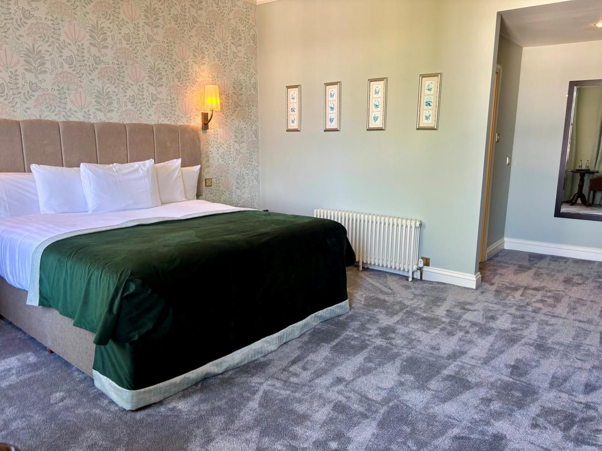 Baileys Hotel Cashel Cashel  Zewnętrze zdjęcie