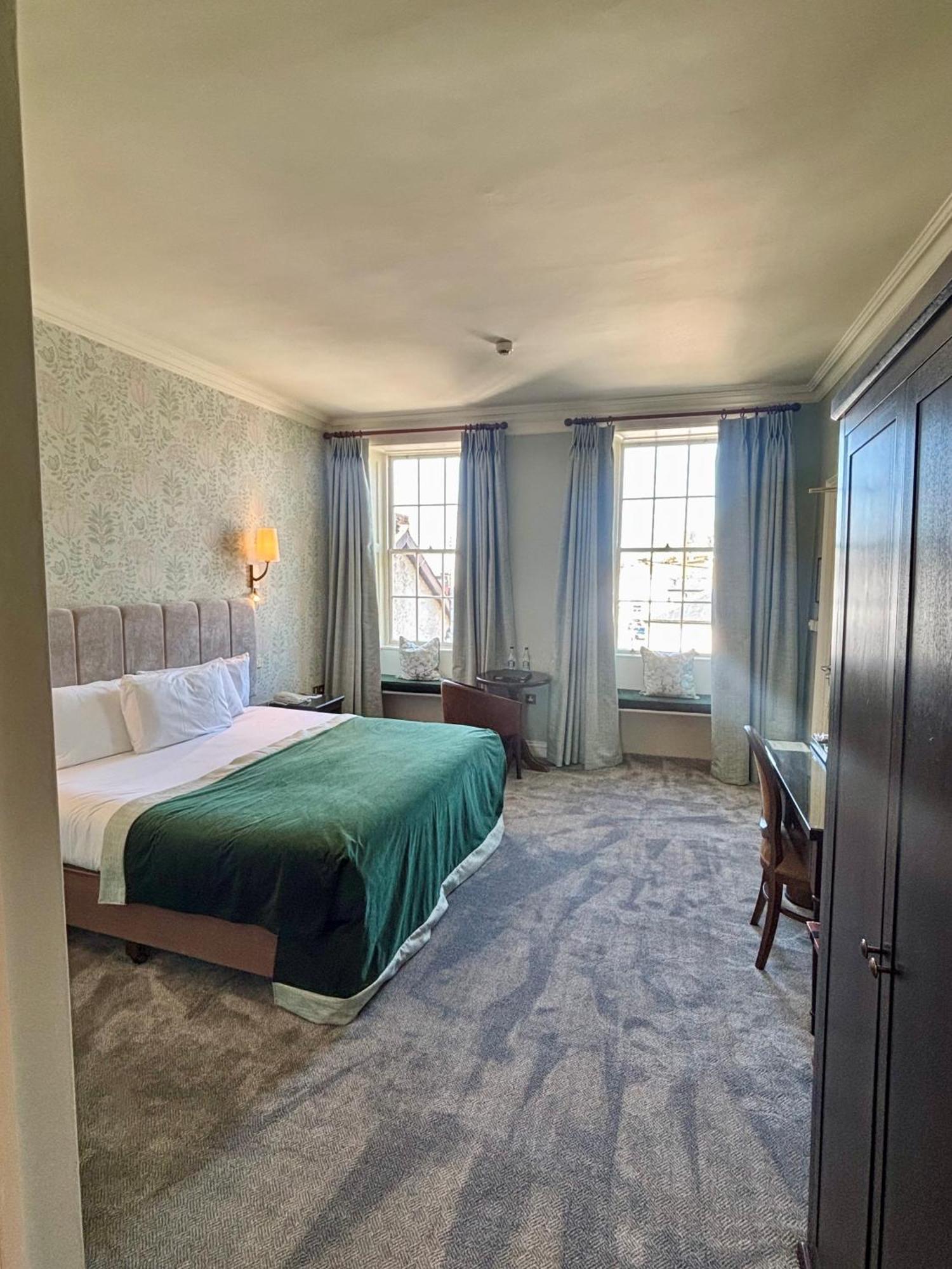 Baileys Hotel Cashel Cashel  Zewnętrze zdjęcie