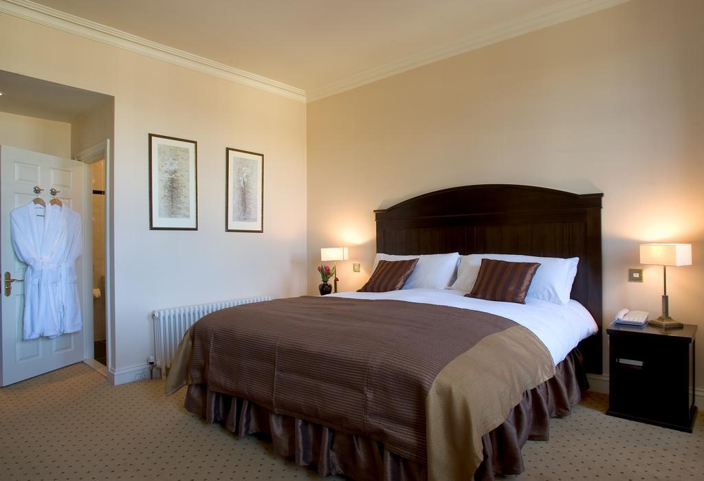 Baileys Hotel Cashel Cashel  Zewnętrze zdjęcie