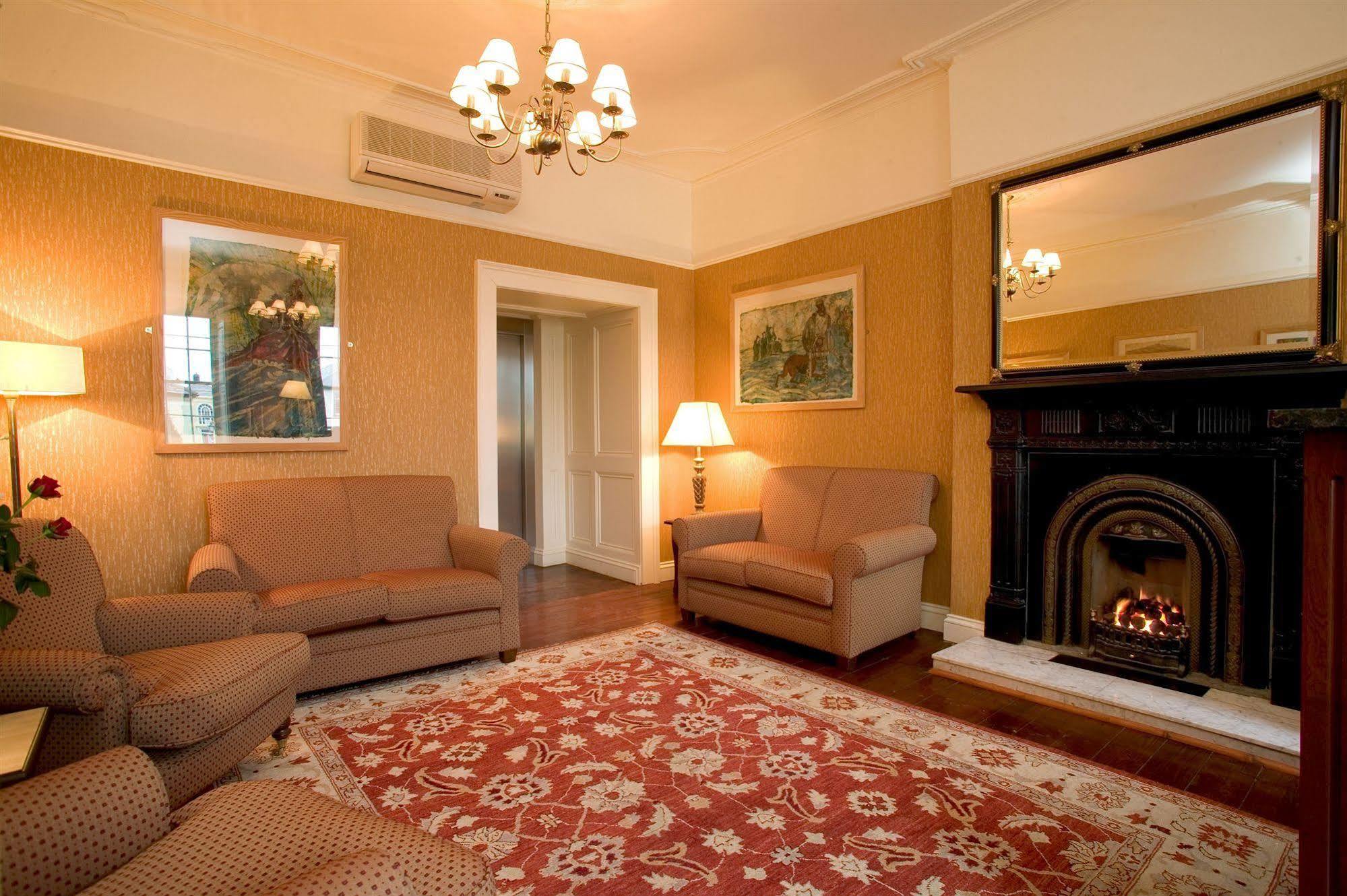 Baileys Hotel Cashel Cashel  Zewnętrze zdjęcie