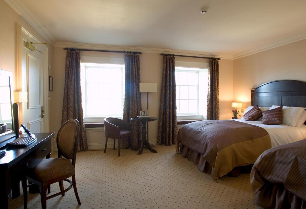Baileys Hotel Cashel Cashel  Zewnętrze zdjęcie