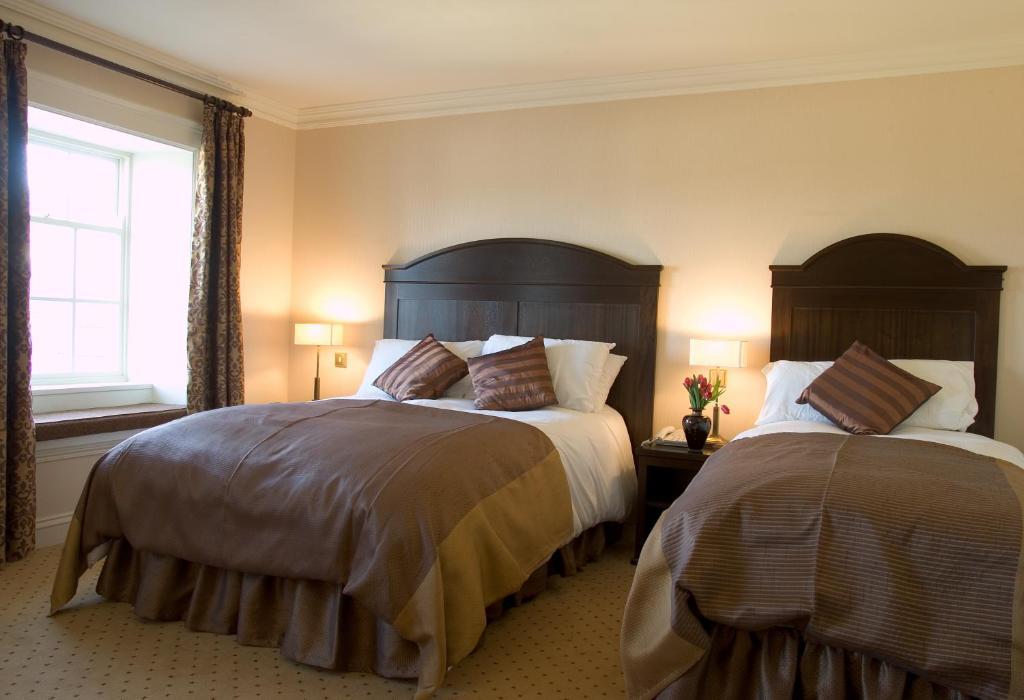 Baileys Hotel Cashel Cashel  Pokój zdjęcie
