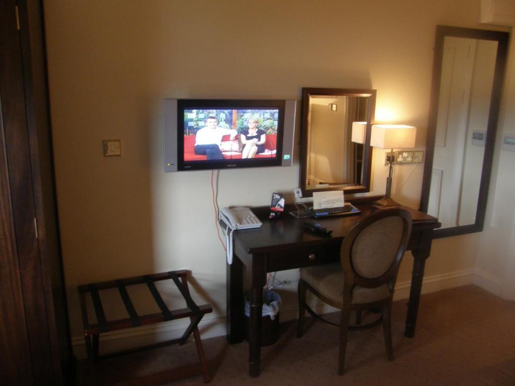 Baileys Hotel Cashel Cashel  Pokój zdjęcie