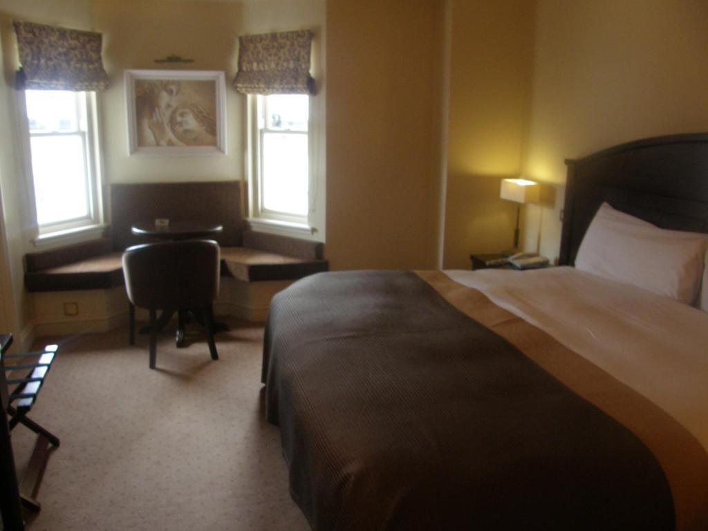 Baileys Hotel Cashel Cashel  Pokój zdjęcie