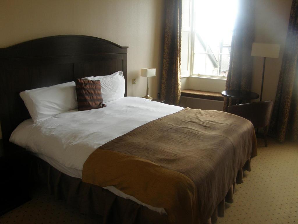 Baileys Hotel Cashel Cashel  Pokój zdjęcie