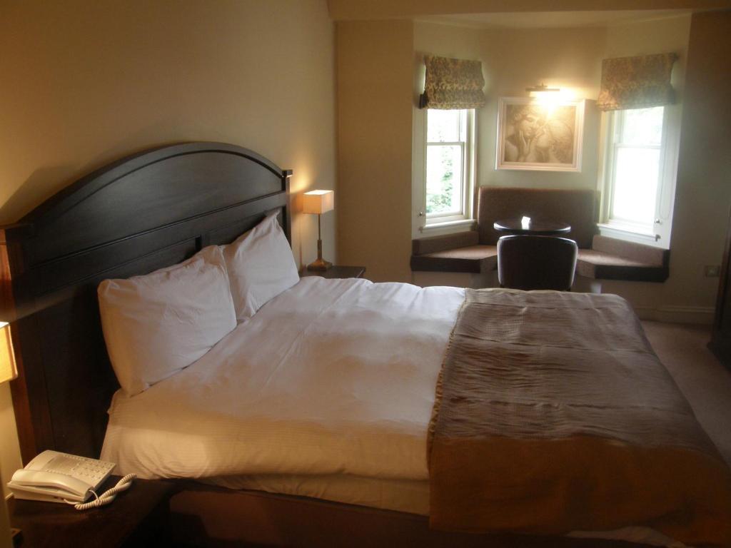 Baileys Hotel Cashel Cashel  Pokój zdjęcie